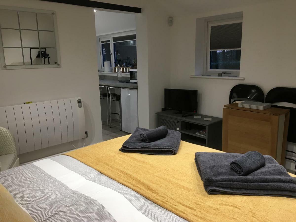 Crossways Self-Catering Cottage - Self Contained East Ravendale Εξωτερικό φωτογραφία